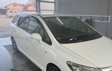 Honda Airwave I рестайлинг, 2008 год, 580 000 рублей, 4 фотография