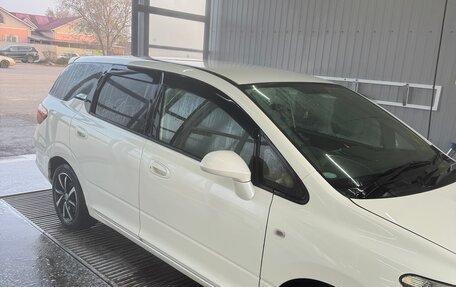 Honda Airwave I рестайлинг, 2008 год, 580 000 рублей, 3 фотография