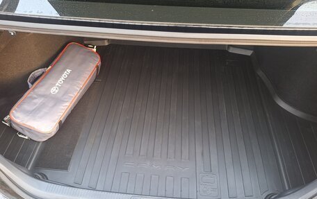 Toyota Camry, 2021 год, 4 300 000 рублей, 7 фотография