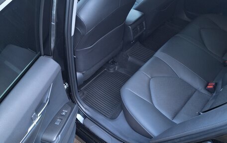 Toyota Camry, 2021 год, 4 300 000 рублей, 6 фотография
