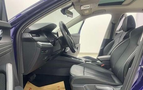 Skoda Octavia IV, 2021 год, 1 760 000 рублей, 7 фотография