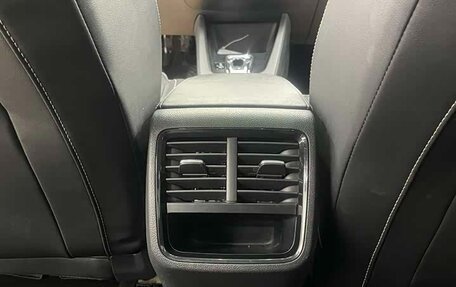 Skoda Octavia IV, 2021 год, 1 760 000 рублей, 17 фотография