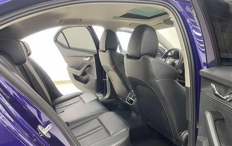 Skoda Octavia IV, 2021 год, 1 760 000 рублей, 11 фотография