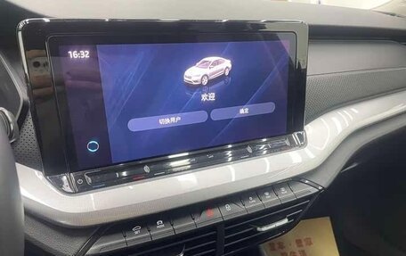 Skoda Octavia IV, 2021 год, 1 760 000 рублей, 15 фотография