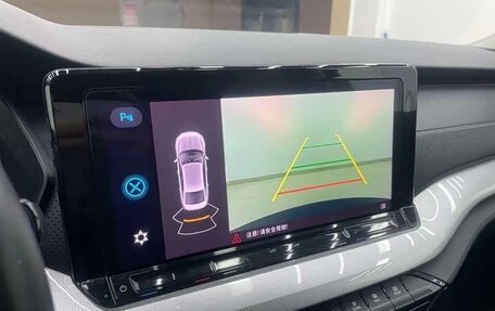 Skoda Octavia IV, 2021 год, 1 760 000 рублей, 14 фотография