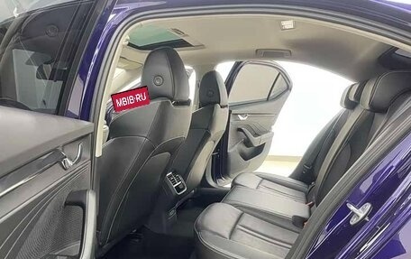 Skoda Octavia IV, 2021 год, 1 760 000 рублей, 10 фотография