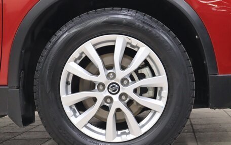 Nissan X-Trail, 2018 год, 1 950 000 рублей, 7 фотография