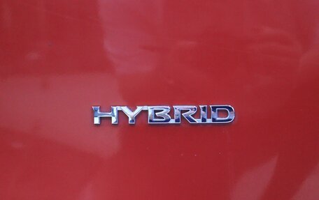 Nissan X-Trail, 2018 год, 1 950 000 рублей, 9 фотография