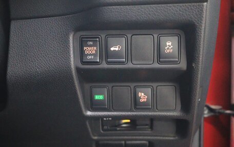 Nissan X-Trail, 2018 год, 1 950 000 рублей, 14 фотография