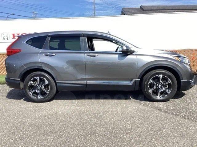 Honda CR-V V, 2022 год, 2 314 354 рублей, 15 фотография