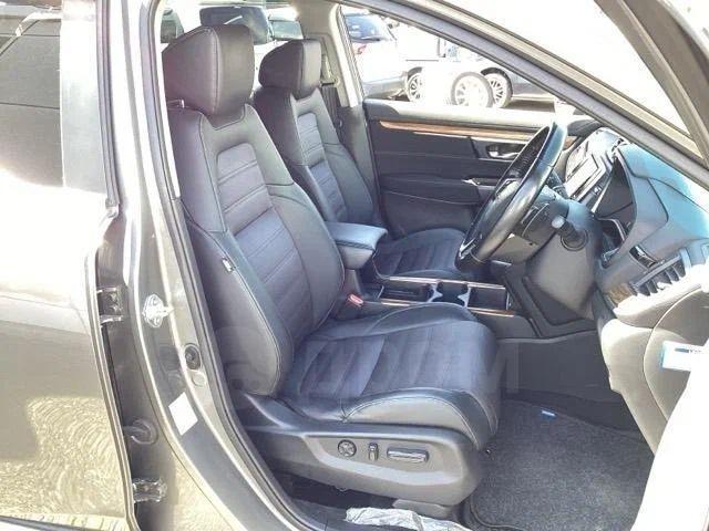 Honda CR-V V, 2022 год, 2 314 354 рублей, 16 фотография