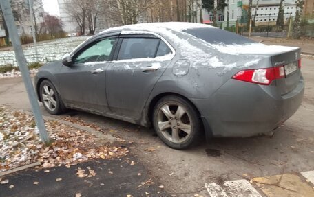 Honda Accord VIII рестайлинг, 2010 год, 1 220 000 рублей, 3 фотография