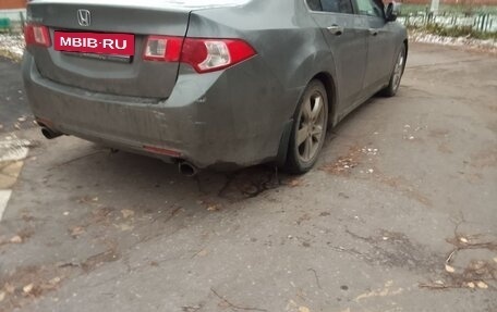 Honda Accord VIII рестайлинг, 2010 год, 1 220 000 рублей, 6 фотография