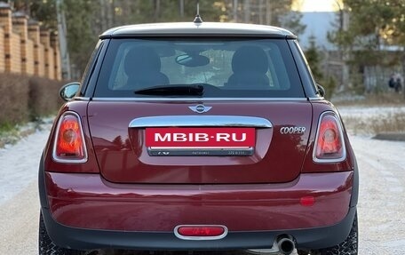 MINI Hatch, 2008 год, 780 000 рублей, 6 фотография