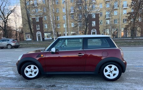 MINI Hatch, 2008 год, 780 000 рублей, 11 фотография