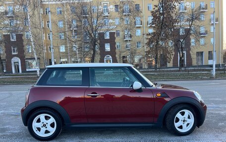 MINI Hatch, 2008 год, 780 000 рублей, 14 фотография