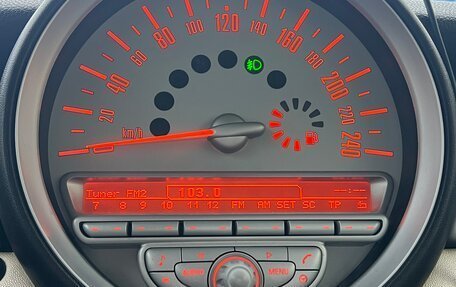 MINI Hatch, 2008 год, 780 000 рублей, 19 фотография