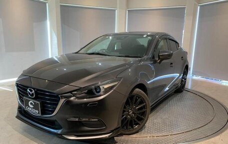 Mazda Axela, 2019 год, 1 400 000 рублей, 1 фотография