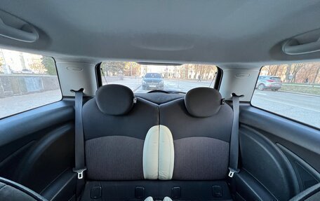 MINI Hatch, 2008 год, 780 000 рублей, 25 фотография