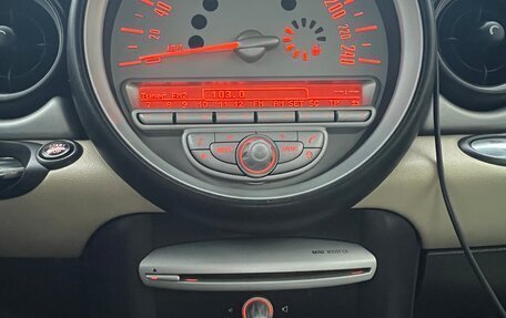 MINI Hatch, 2008 год, 780 000 рублей, 20 фотография