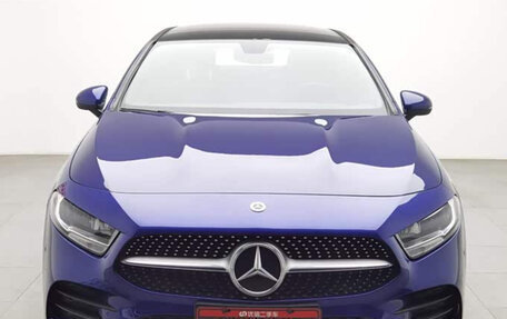 Mercedes-Benz A-Класс, 2022 год, 1 682 900 рублей, 1 фотография