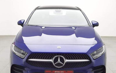 Mercedes-Benz A-Класс, 2022 год, 1 682 900 рублей, 1 фотография