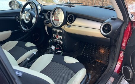 MINI Hatch, 2008 год, 780 000 рублей, 26 фотография