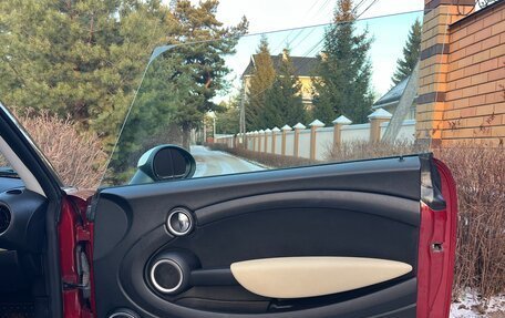 MINI Hatch, 2008 год, 780 000 рублей, 28 фотография