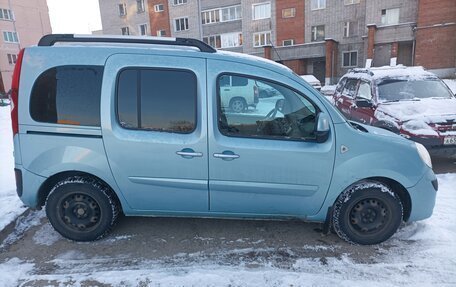Renault Kangoo II рестайлинг, 2012 год, 670 000 рублей, 2 фотография