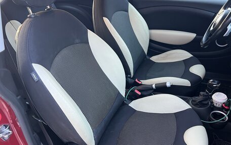 MINI Hatch, 2008 год, 780 000 рублей, 27 фотография