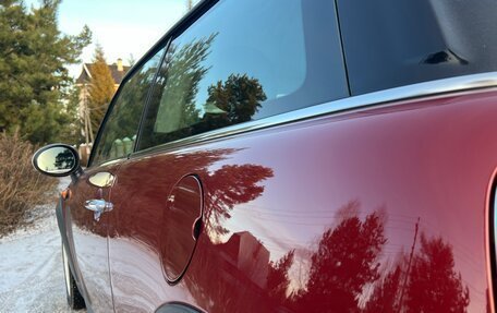 MINI Hatch, 2008 год, 780 000 рублей, 29 фотография