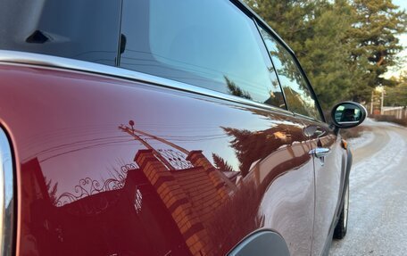 MINI Hatch, 2008 год, 780 000 рублей, 30 фотография