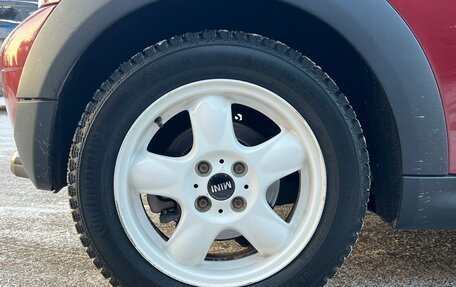 MINI Hatch, 2008 год, 780 000 рублей, 31 фотография