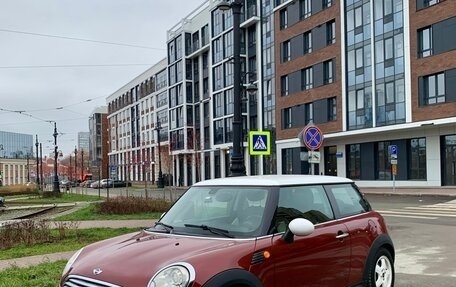 MINI Hatch, 2008 год, 780 000 рублей, 32 фотография