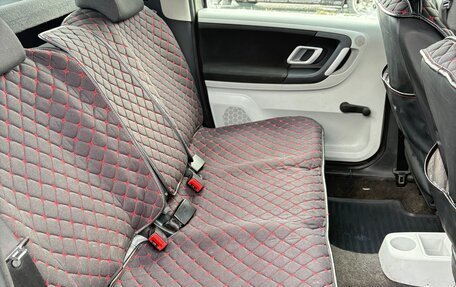 Skoda Roomster, 2007 год, 680 000 рублей, 7 фотография