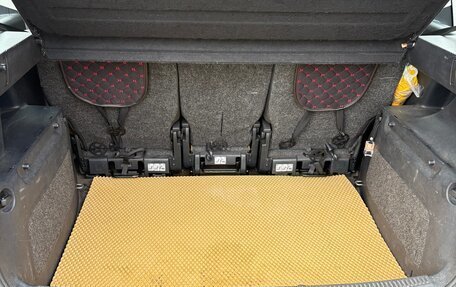 Skoda Roomster, 2007 год, 680 000 рублей, 5 фотография