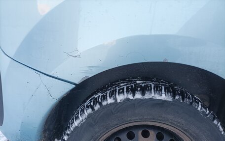 Renault Kangoo II рестайлинг, 2012 год, 670 000 рублей, 7 фотография