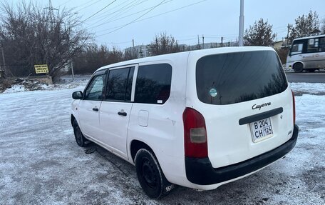 Toyota Probox I, 2002 год, 260 000 рублей, 3 фотография