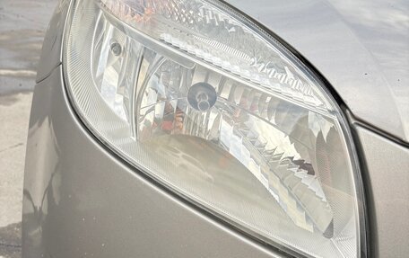 Skoda Roomster, 2007 год, 680 000 рублей, 12 фотография