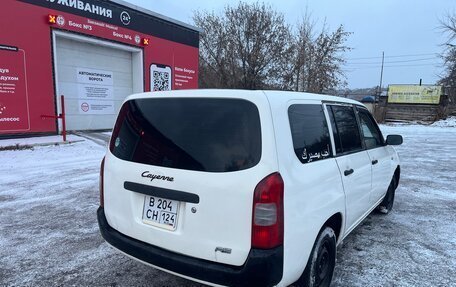 Toyota Probox I, 2002 год, 260 000 рублей, 2 фотография