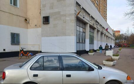 Suzuki Swift II, 2003 год, 270 000 рублей, 4 фотография