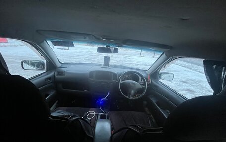 Toyota Probox I, 2002 год, 260 000 рублей, 6 фотография