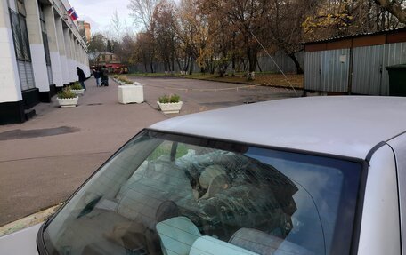 Suzuki Swift II, 2003 год, 270 000 рублей, 6 фотография