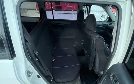 Toyota Probox I, 2002 год, 260 000 рублей, 5 фотография