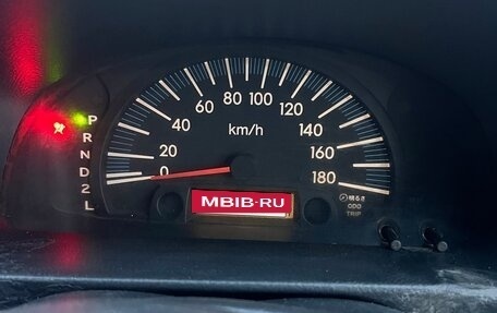 Toyota Probox I, 2002 год, 260 000 рублей, 7 фотография