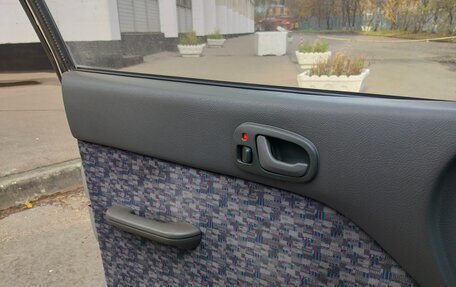 Suzuki Swift II, 2003 год, 270 000 рублей, 12 фотография