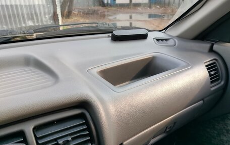 Suzuki Swift II, 2003 год, 270 000 рублей, 13 фотография