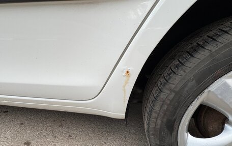 Skoda Fabia II, 2011 год, 800 000 рублей, 16 фотография