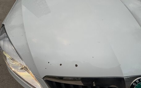 Skoda Fabia II, 2011 год, 800 000 рублей, 13 фотография