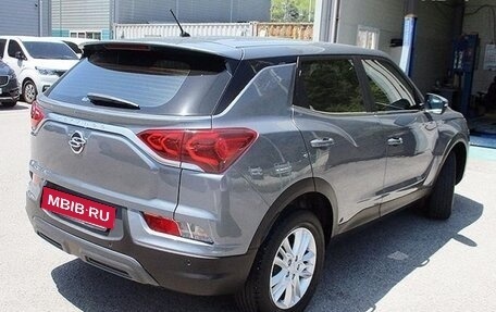 SsangYong Korando, 2021 год, 1 879 000 рублей, 5 фотография